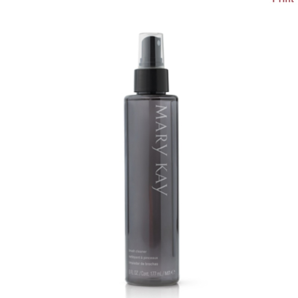 MK brush cleaner